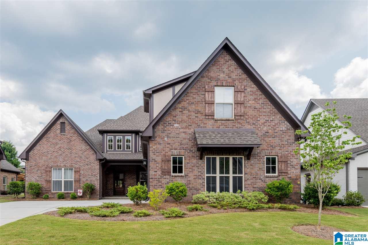 381 Strathaven Drive Pelham, AL 35124 - Photo 1 of 39
