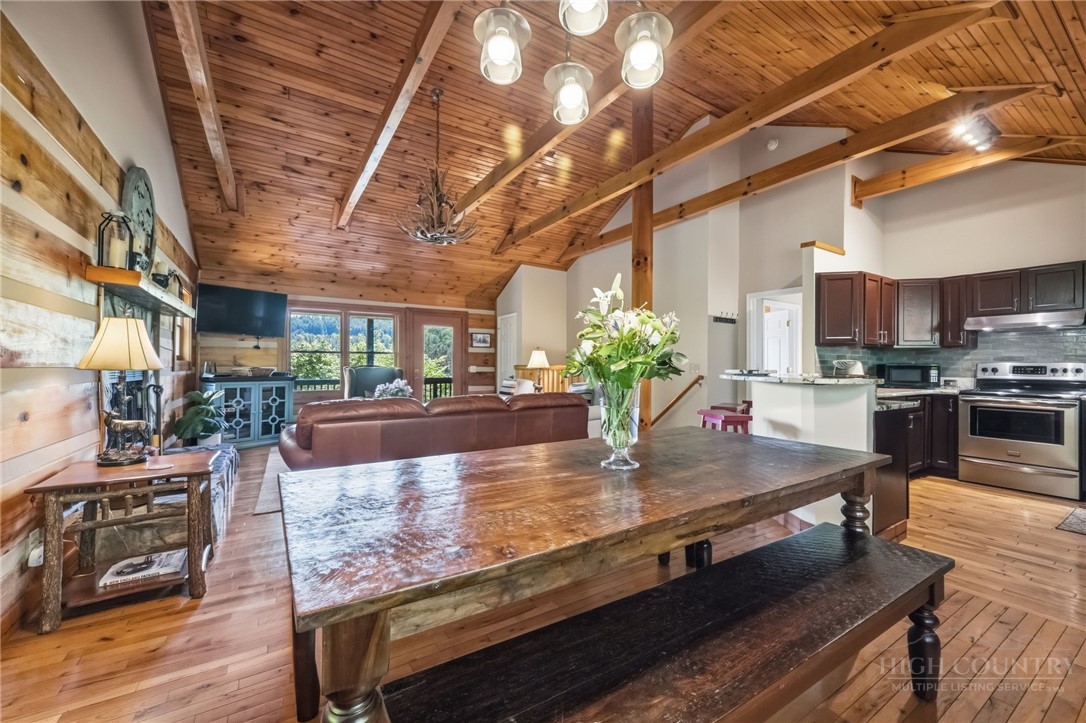 850 River Ridge Road Boone, NC 28607 - Photo 4 of 26