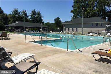 807 Old Love Point Road Stevensville, MD 21666 - Photo 22 of 23 pool/club house