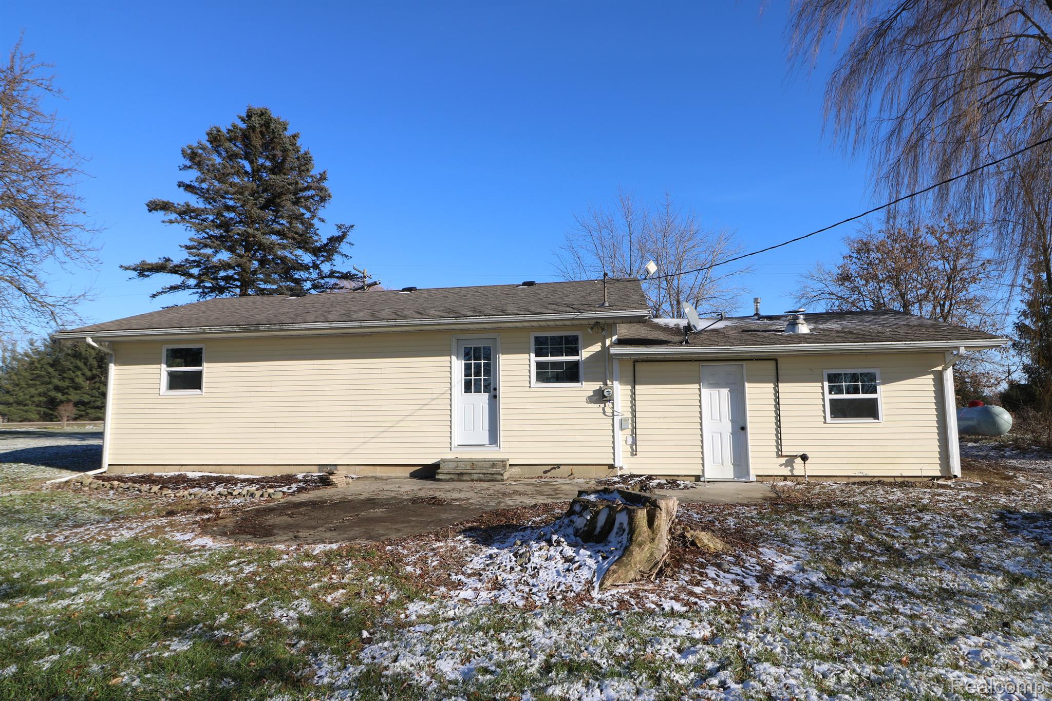 1203 Ubly Road Sandusky, MI 48471 - Photo 1 of 17 Gallery Image 1