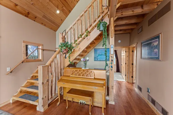 $1,150,000 | E7748 Mill Road, Spring Green, WI 53588