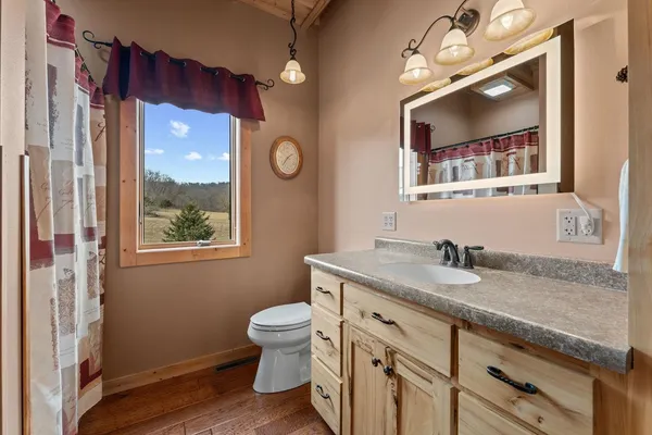 $1,150,000 | E7748 Mill Road, Spring Green, WI 53588