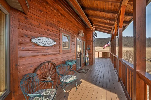 $1,150,000 | E7748 Mill Road, Spring Green, WI 53588