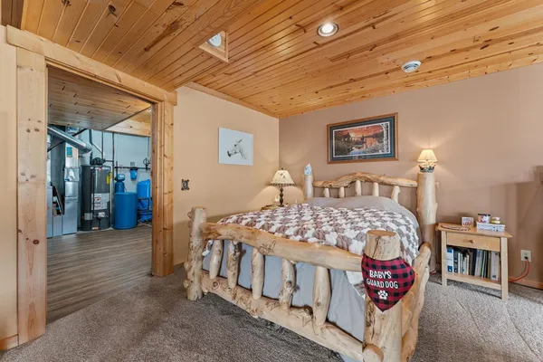 $1,150,000 | E7748 Mill Road, Spring Green, WI 53588