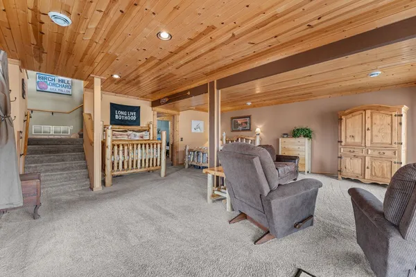 $1,150,000 | E7748 Mill Road, Spring Green, WI 53588