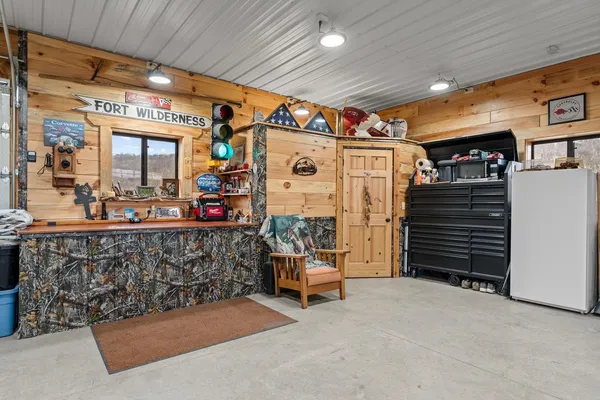 $1,150,000 | E7748 Mill Road, Spring Green, WI 53588
