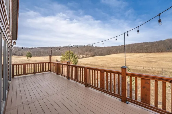 $1,150,000 | E7748 Mill Road, Spring Green, WI 53588