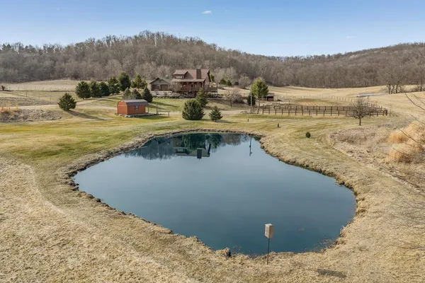 $1,150,000 | E7748 Mill Road, Spring Green, WI 53588