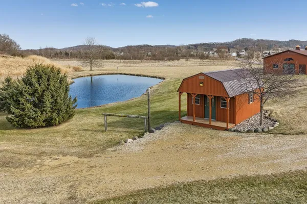 $1,150,000 | E7748 Mill Road, Spring Green, WI 53588