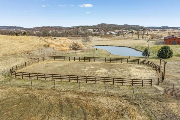 $1,150,000 | E7748 Mill Road, Spring Green, WI 53588