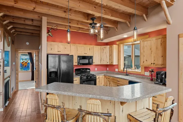 $1,150,000 | E7748 Mill Road, Spring Green, WI 53588