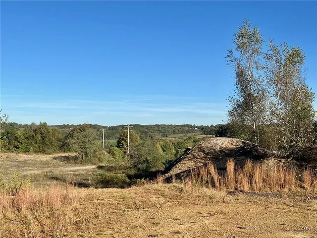 a view of lake view and mountain view