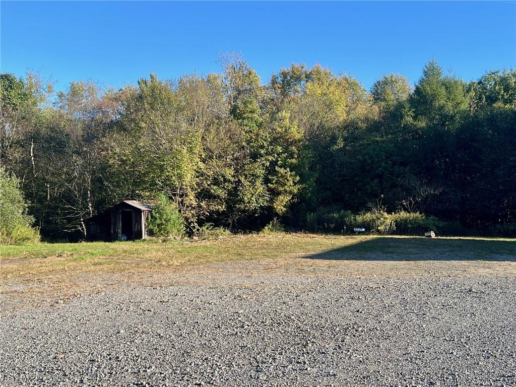 523 Farren Surrena Road Harrisville, PA 16038 - Photo 15 of 24 a view of outdoor space and yard