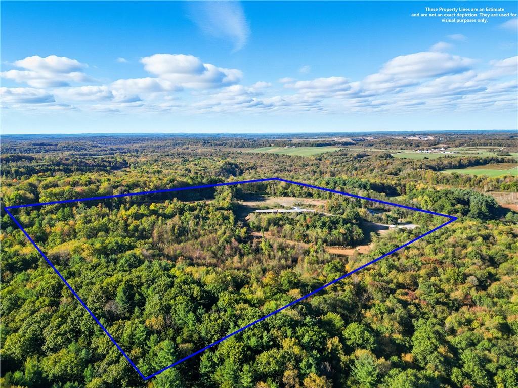 523 Farren Surrena Road Harrisville, PA 16038 - Photo 21 of 24 a view of a city