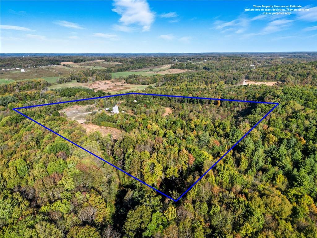 523 Farren Surrena Road Harrisville, PA 16038 - Photo 23 of 24 a view of a city