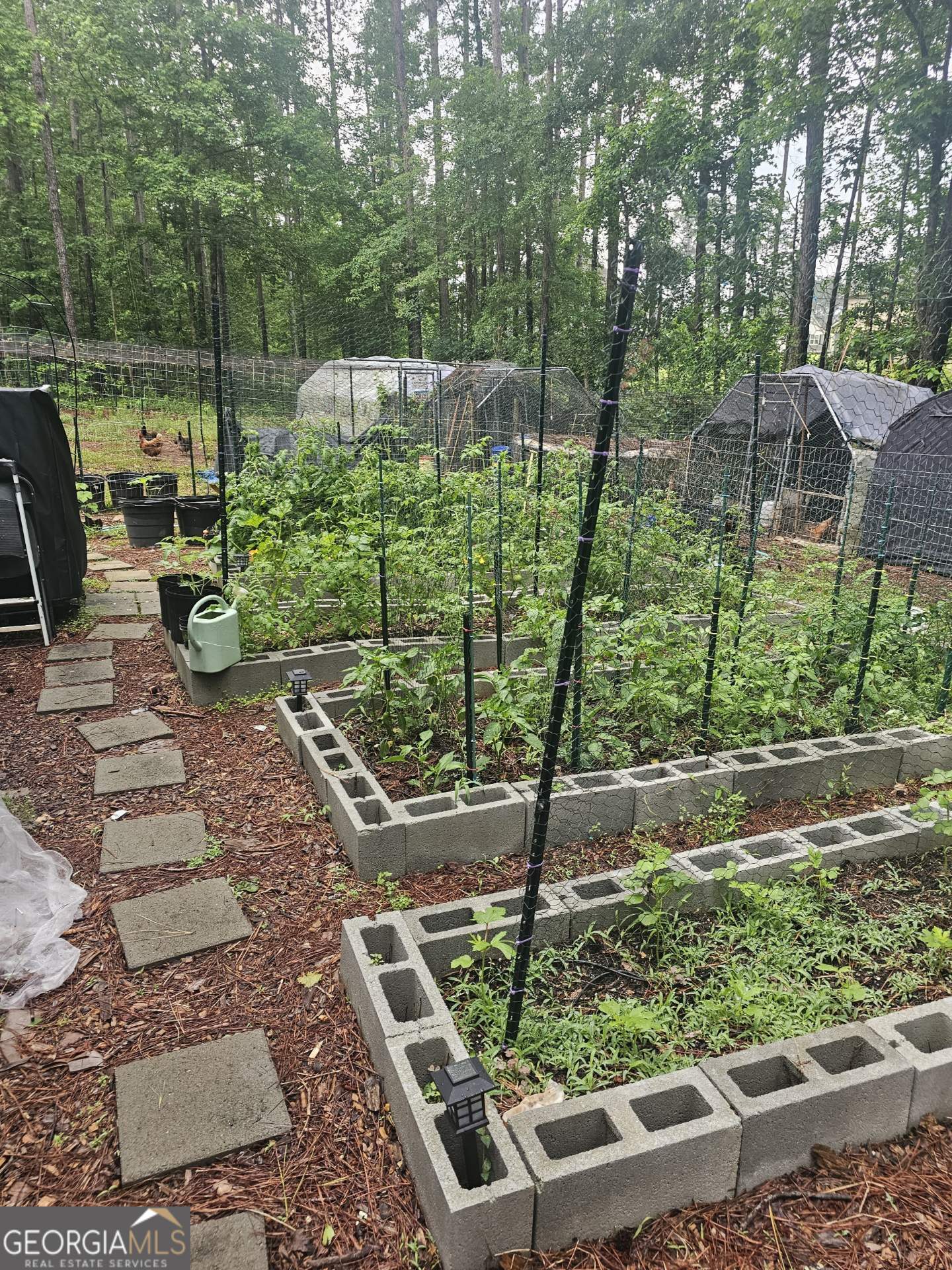 164 Sims Road Hogansville, GA 30230 - Photo 89 of 95