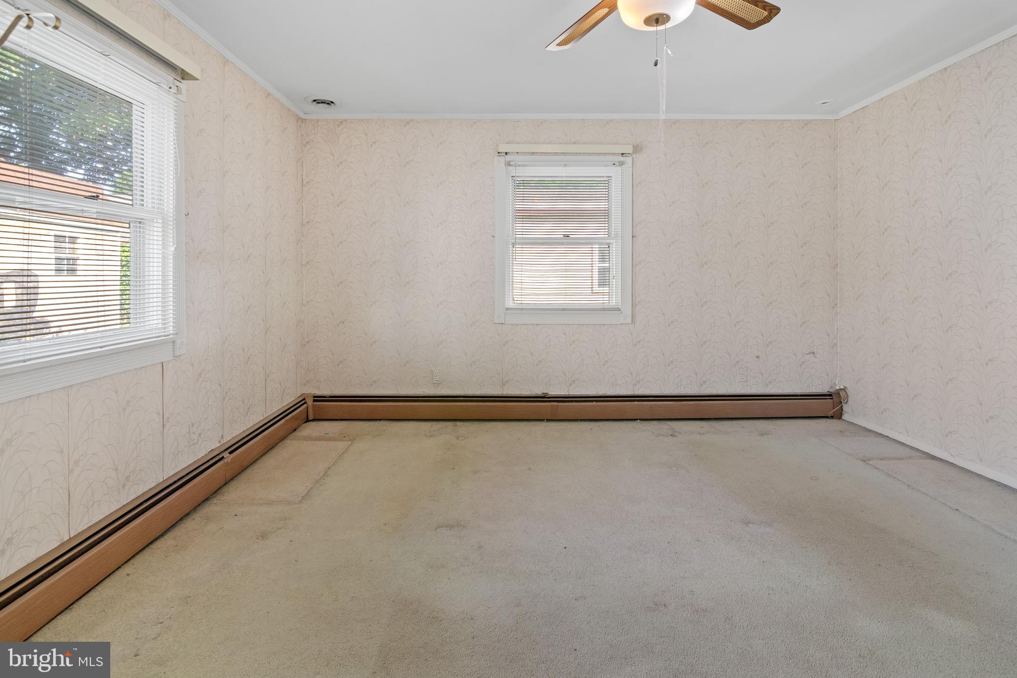 1421 3rd Road Baltimore, MD 21220 - Photo 24 of 30 Primary Bedroom