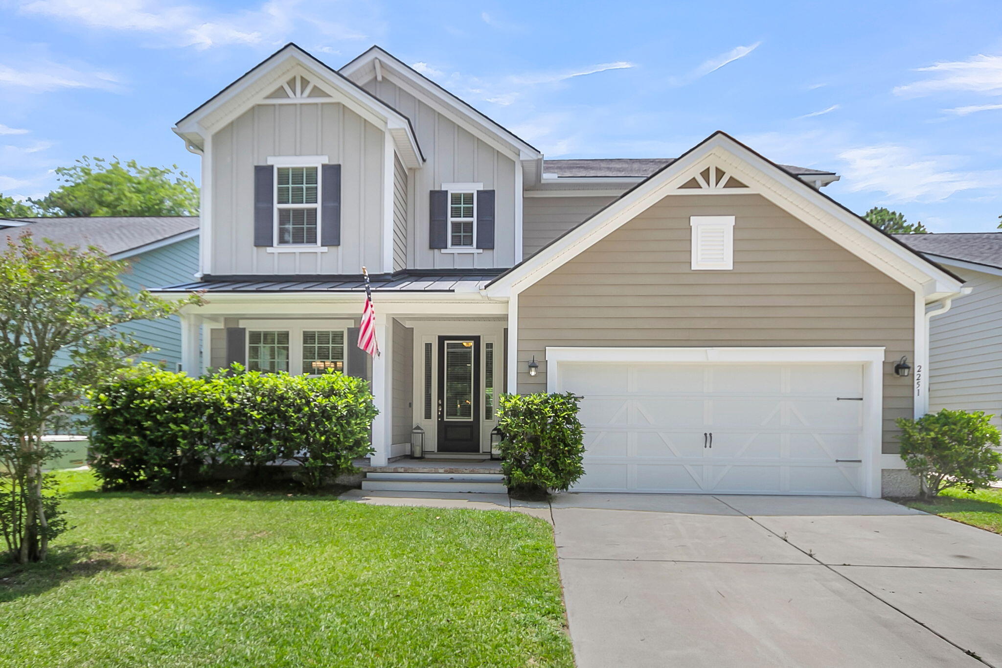 2251 Spring Hope Drive Mount Pleasant, SC 29466 - Photo 10 of 69