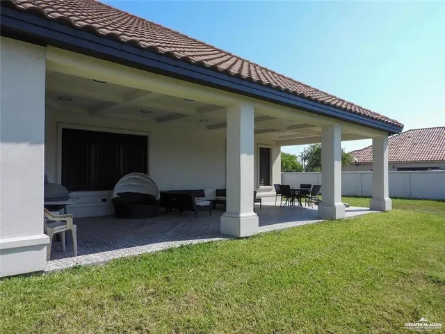 $525,000 | 1413 Encantado Circle, Palmview, TX 78572