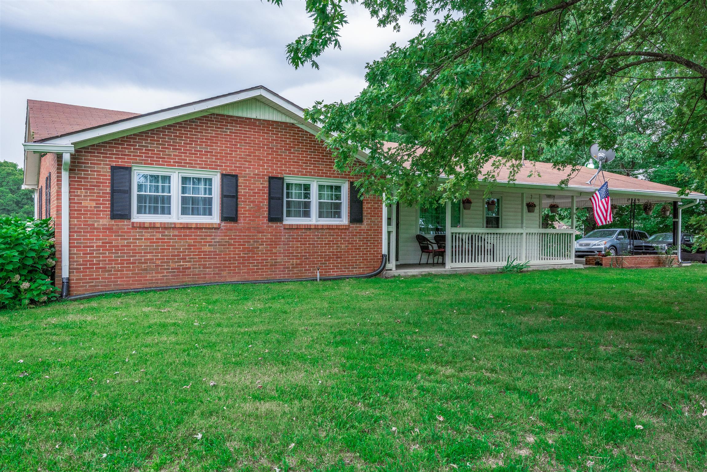 1050 Fleet Town Road Dickson, TN 37055 - Photo 1 of 25 Welcome Home!