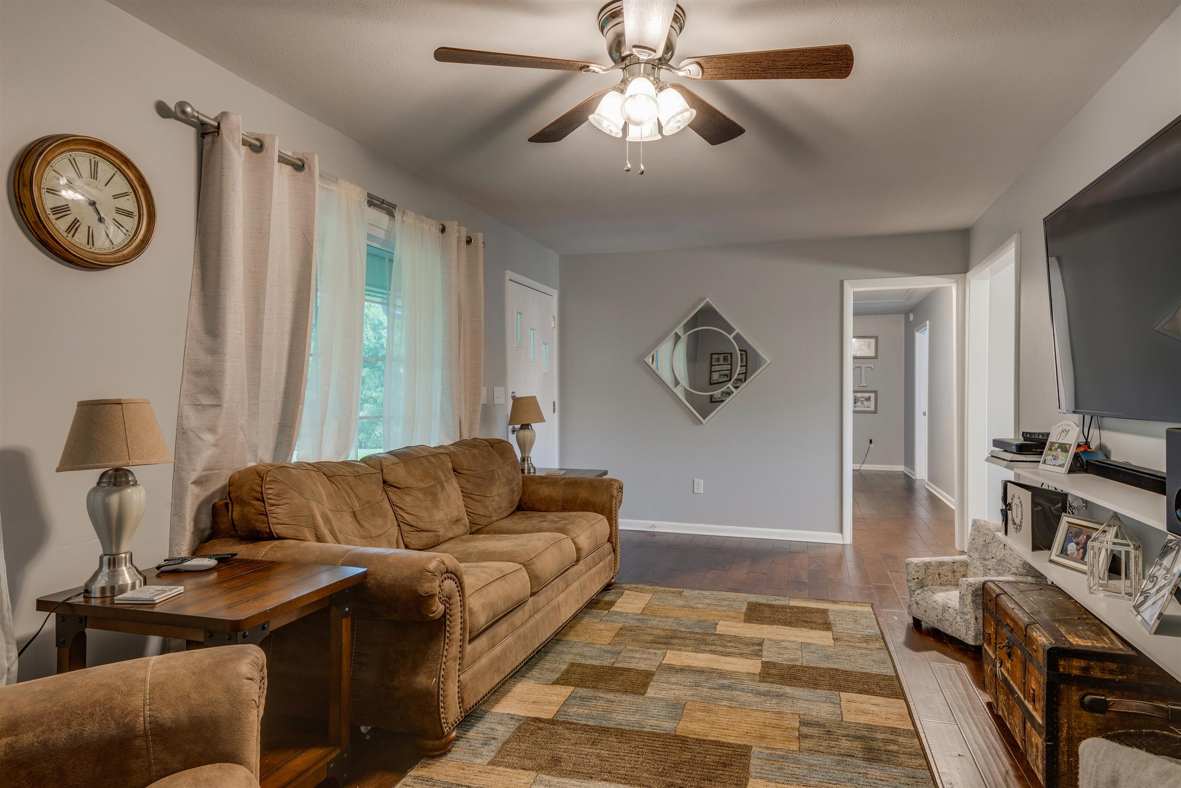1050 Fleet Town Road Dickson, TN 37055 - Photo 16 of 25 Gallery Image 16