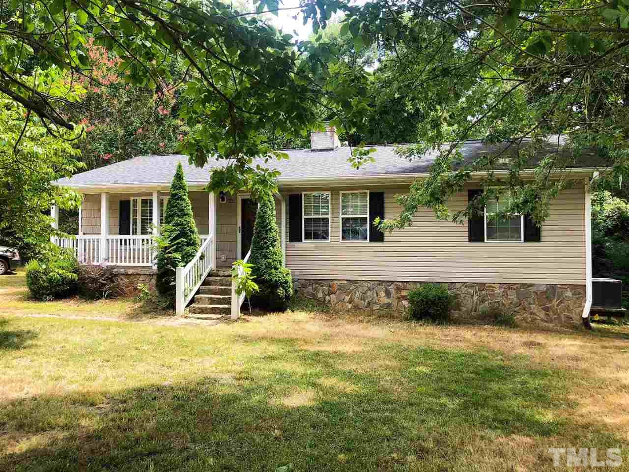 6566 Boston Road Roxboro, NC 27574 - Photo 1 of 12