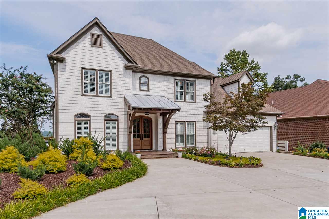 214 Shades Crest Road Birmingham, AL 35226 - Photo 2 of 49