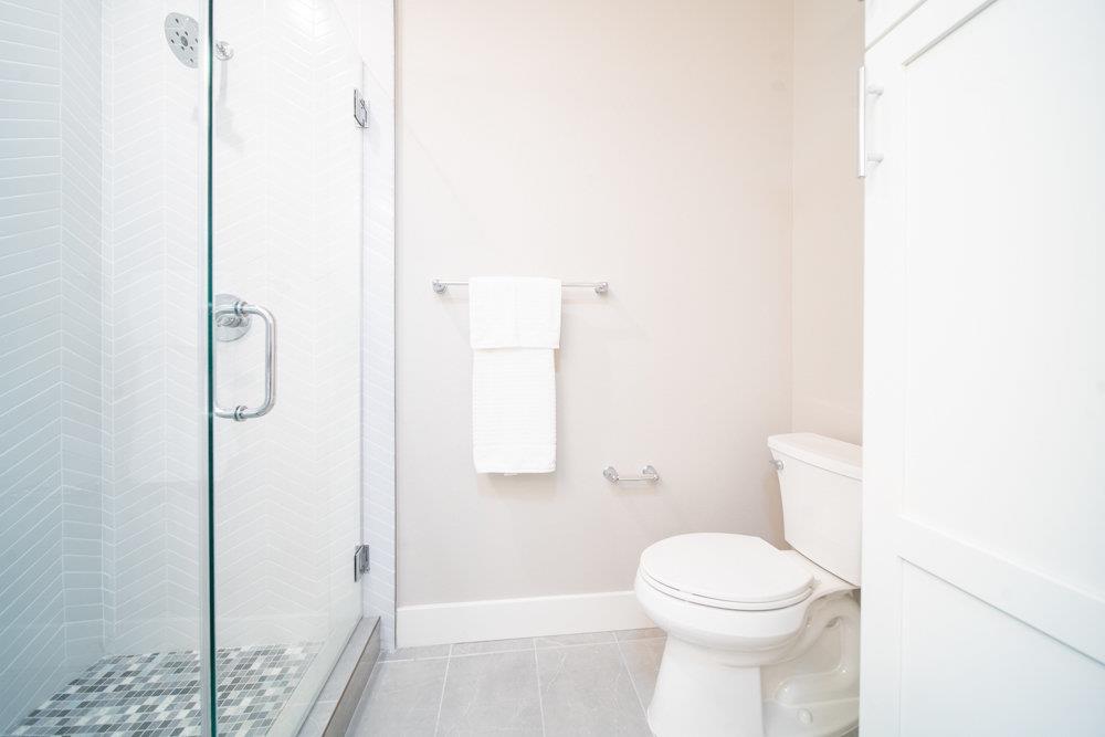 1701 Ringwood Avenue San Jose, CA 95131 - Photo 26 of 59 a bathroom with a toilet and shower