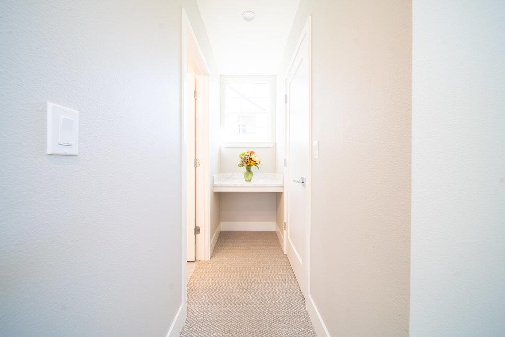 1701 Ringwood Avenue San Jose, CA 95131 - Photo 30 of 59 a view of an entryway with wooden floor