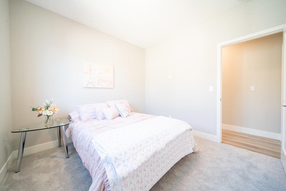 1701 Ringwood Avenue San Jose, CA 95131 - Photo 38 of 59 a bedroom with a bed and a window