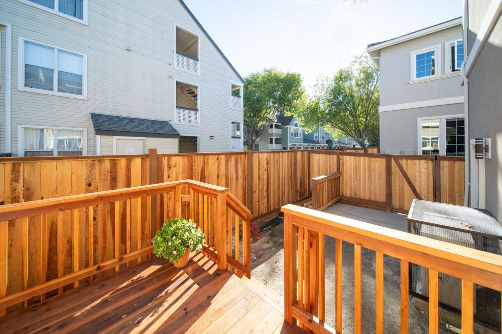 1701 Ringwood Avenue San Jose, CA 95131 - Photo 53 of 59 a view of a chairs on the roof deck