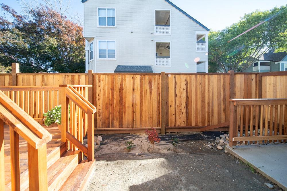 1701 Ringwood Avenue San Jose, CA 95131 - Photo 55 of 59 a view of a house with wooden fence