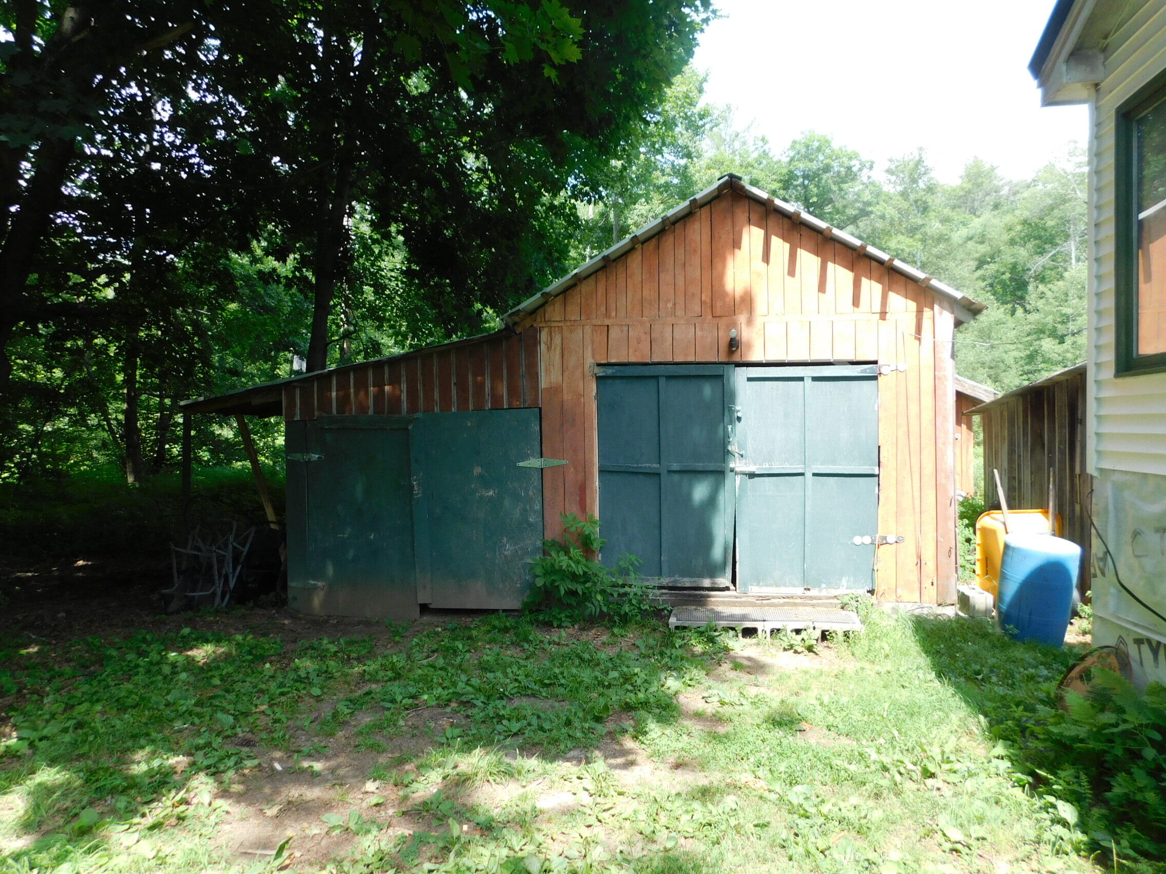 529 Father Rasle Road Norridgewock, ME 04957 - Photo 19 of 45 DSCN1934