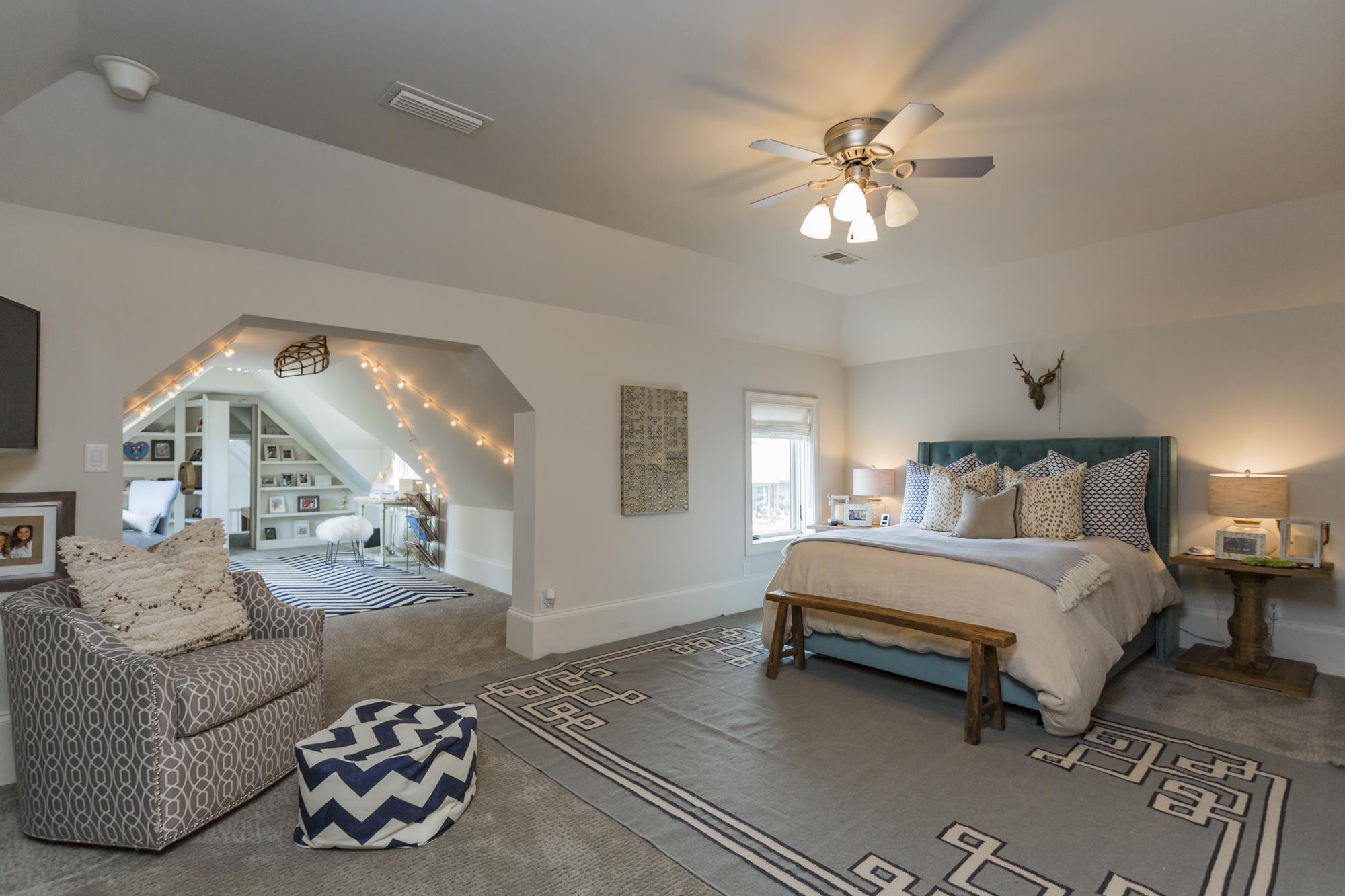 3672 Talley Moore Road Columbia, TN 38401 - Photo 16 of 30 Additional bedroom