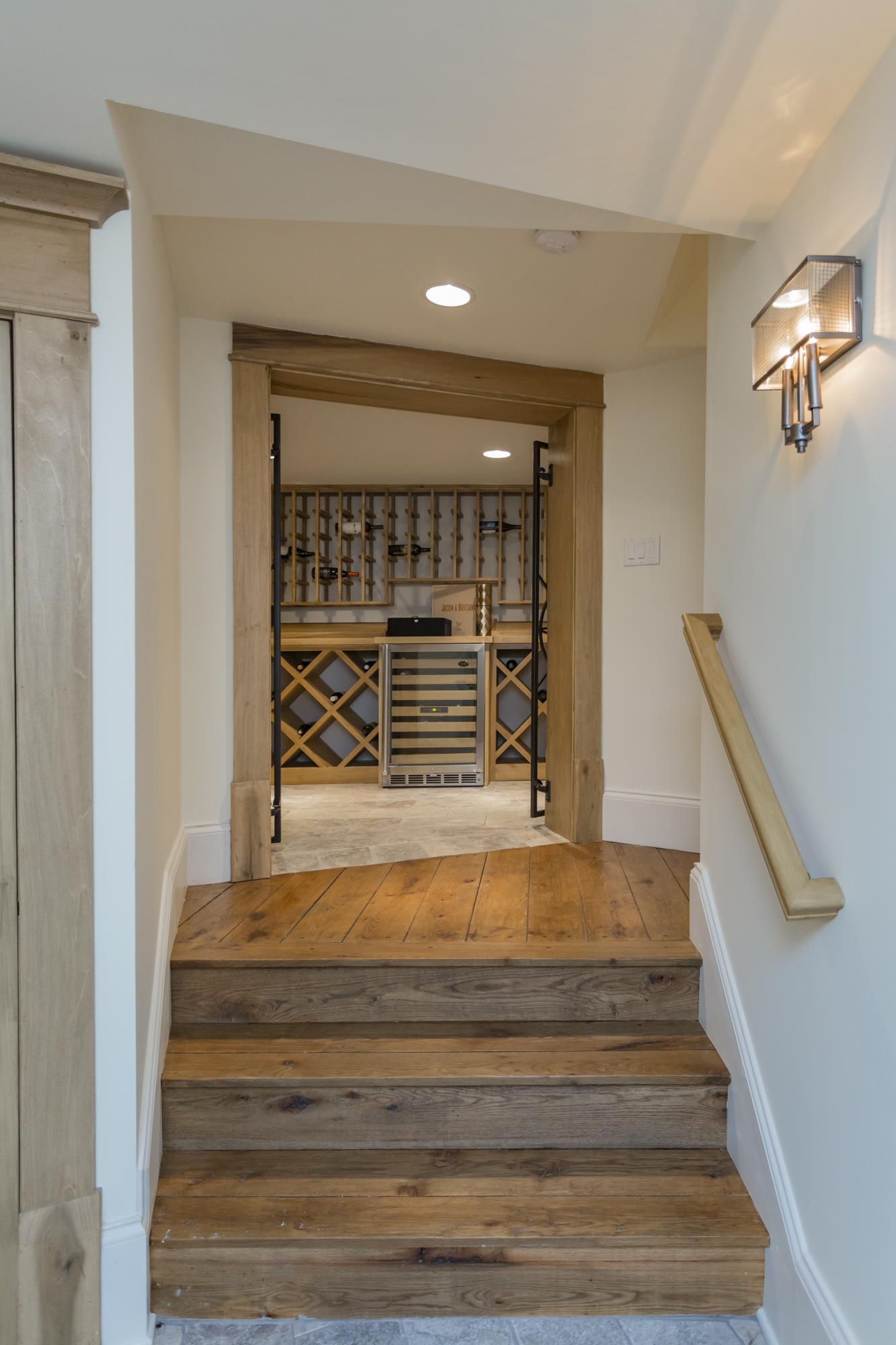3672 Talley Moore Road Columbia, TN 38401 - Photo 20 of 30 Wine Cellar