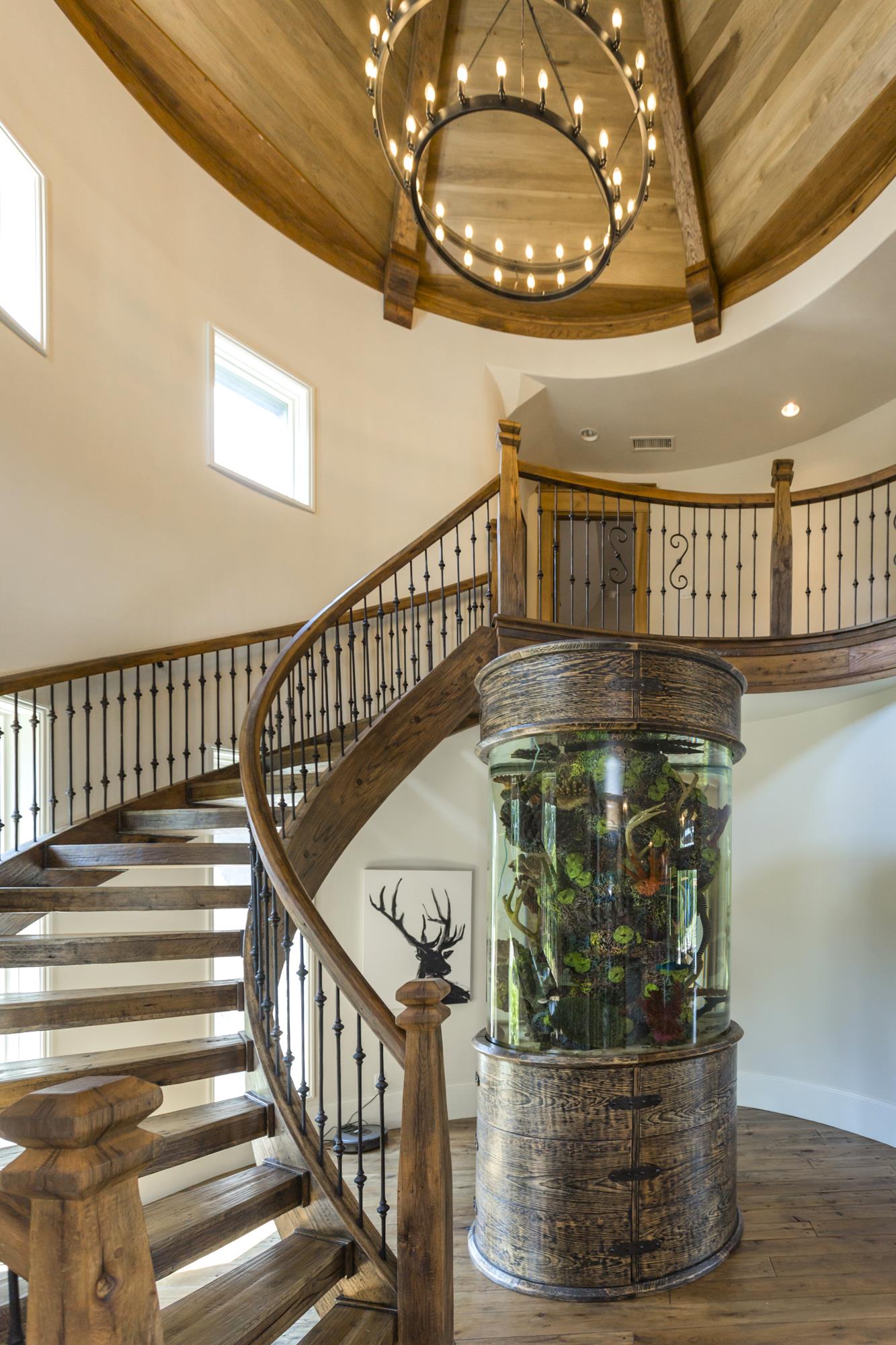 Entry Foyer