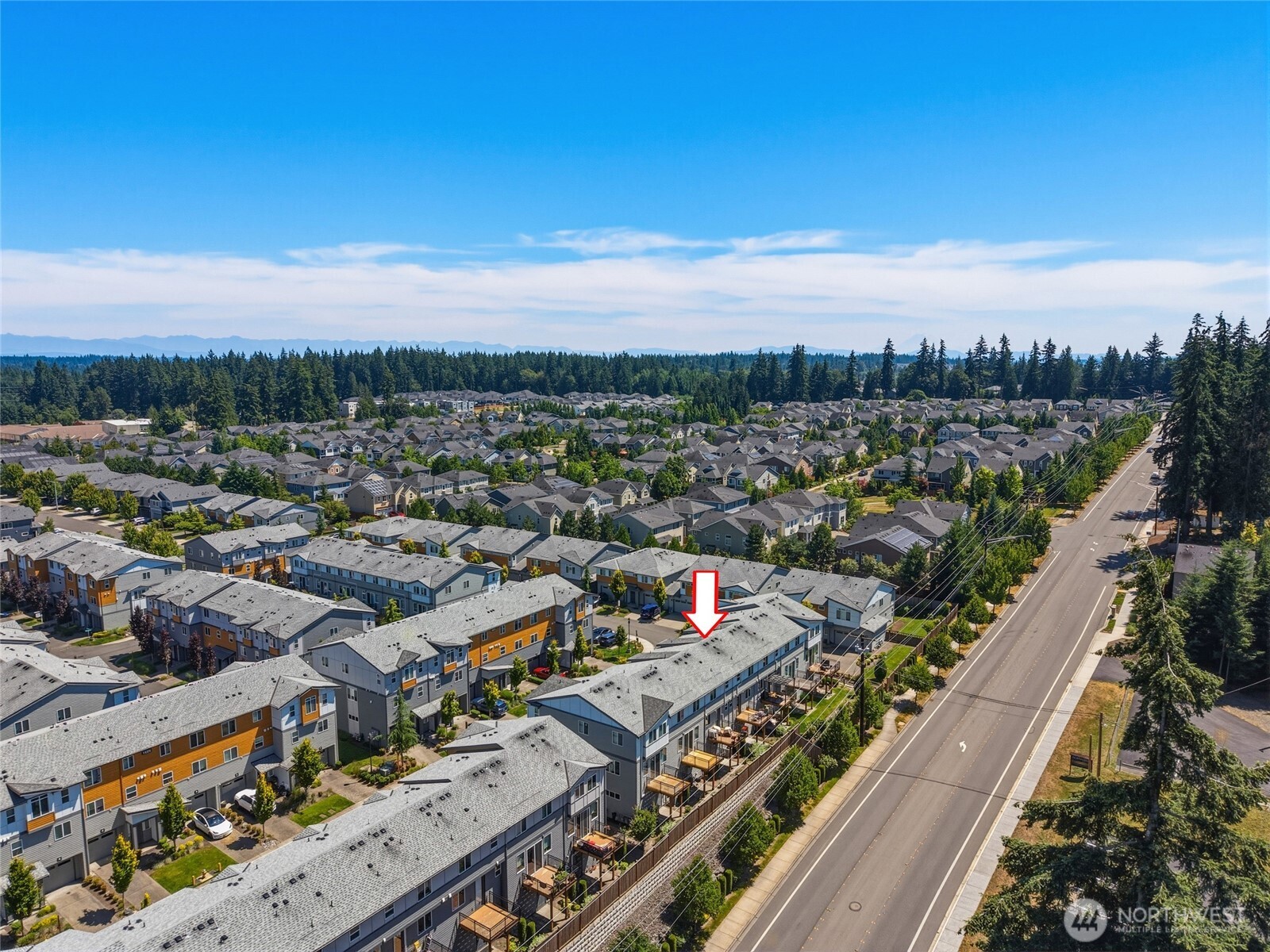 19414 35th Drive Southeast, Unit D Bothell, WA 98012 - Photo 31 of 37