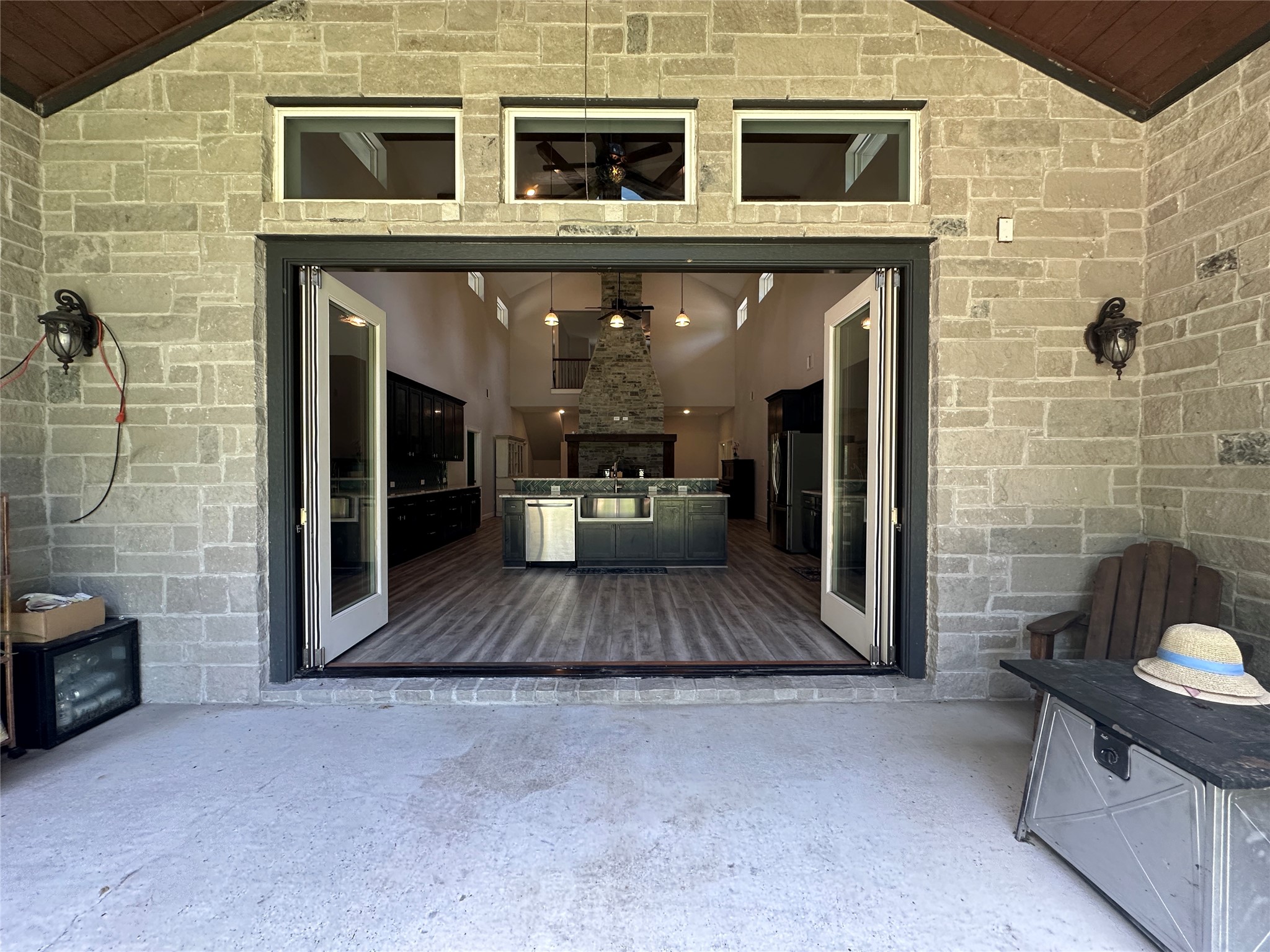 1145 Goodson Loop Pinehurst, TX 77362 - Photo 25 of 47