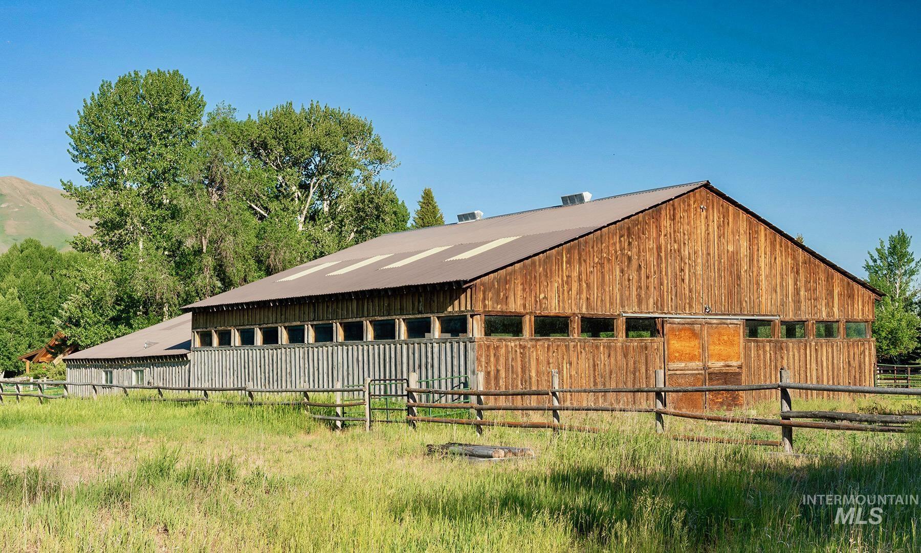 40 Fox Hollow Gulch Road Bellevue, ID 83313 - Photo 48 of 50 Gallery Image 48