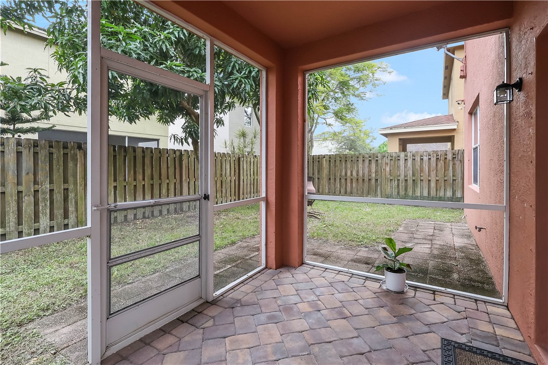 9323 Breakers Row Fort Pierce, FL 34945 - Photo 31 of 31