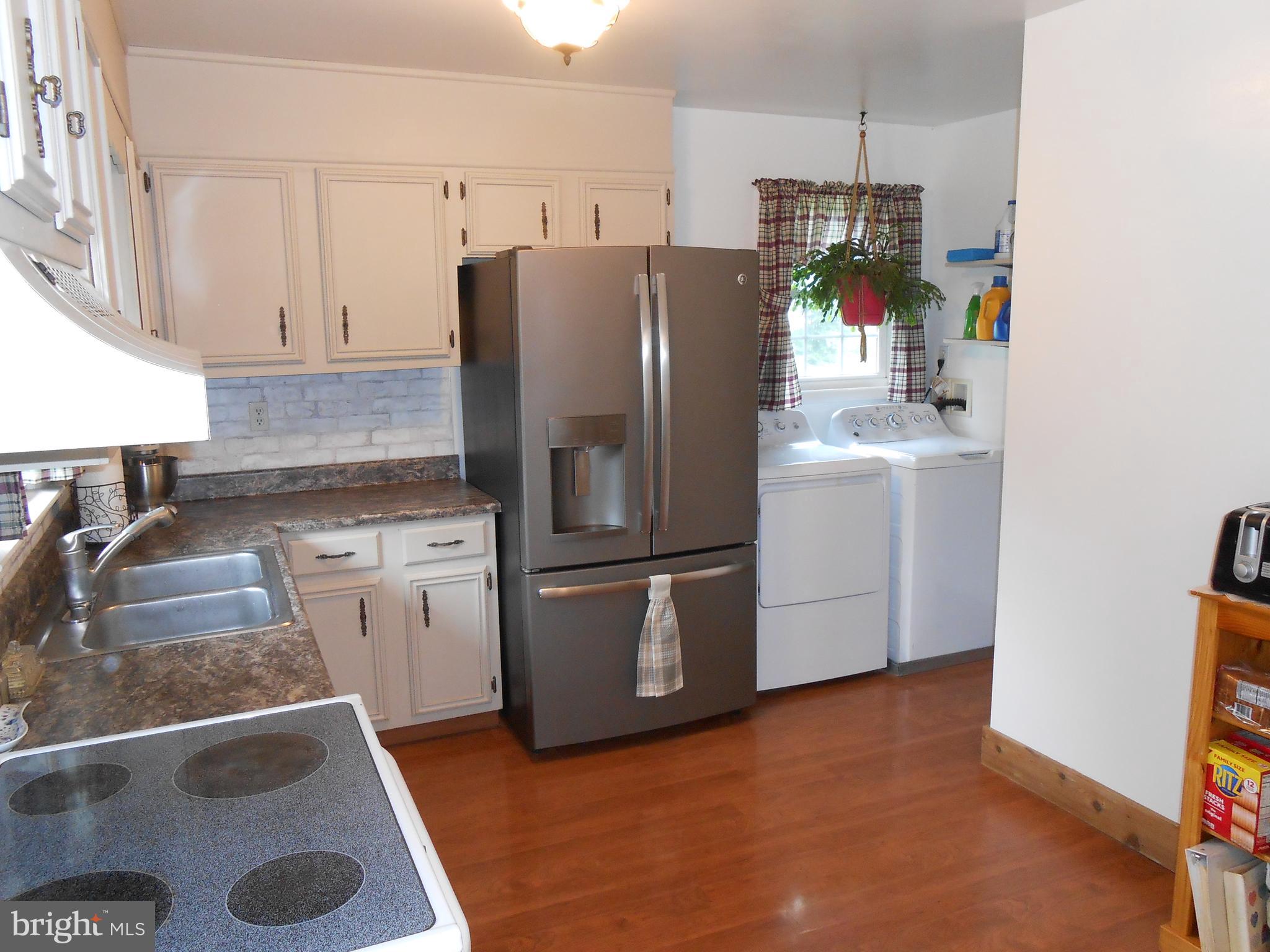 1252 Iron Bridge Road Columbia, PA 17512 - Photo 2 of 47 Kitchen and laundry area