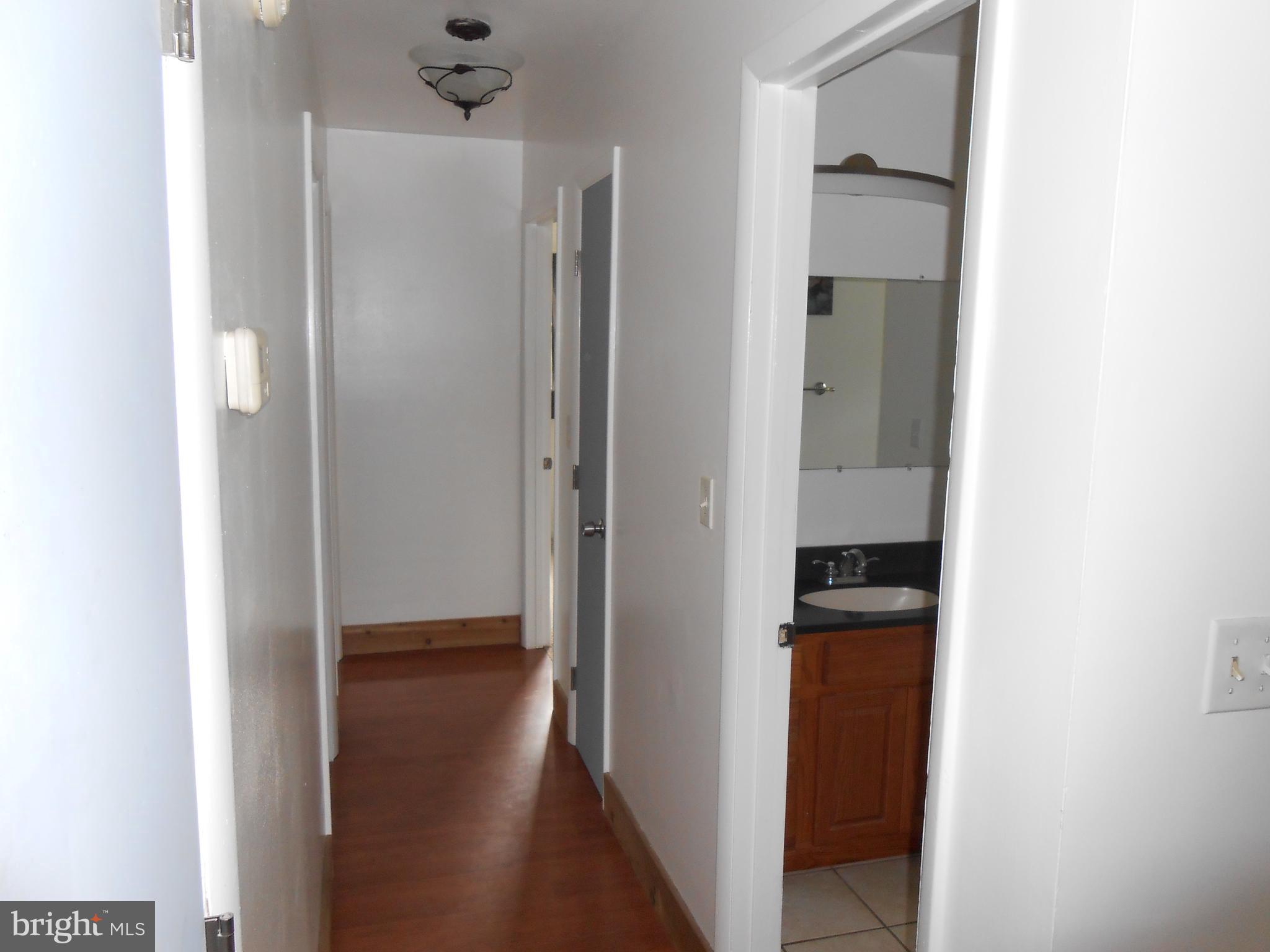 1252 Iron Bridge Road Columbia, PA 17512 - Photo 12 of 47 Hallway to bathroom and bedrooms