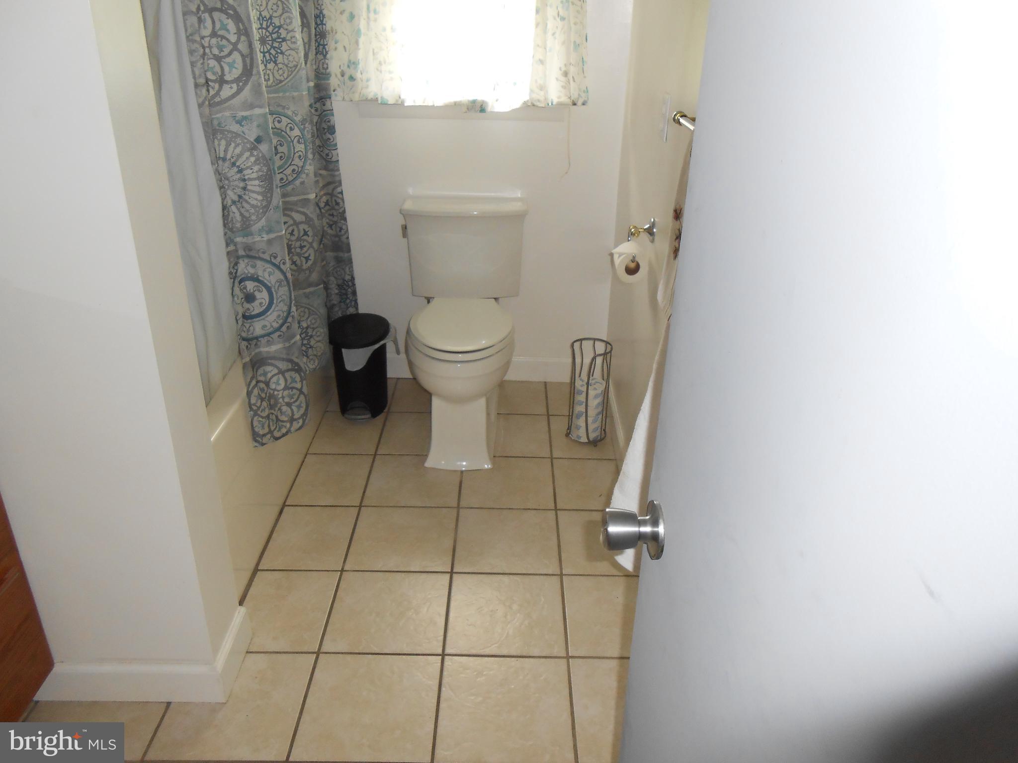 1252 Iron Bridge Road Columbia, PA 17512 - Photo 13 of 47 Main level bathroom