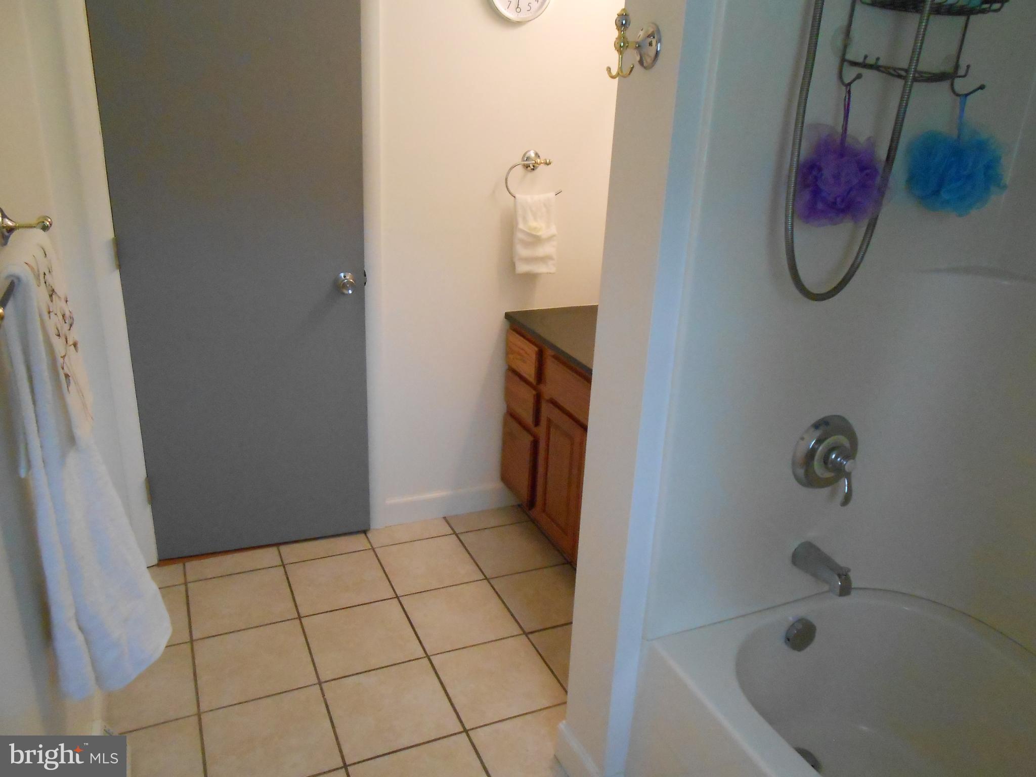 1252 Iron Bridge Road Columbia, PA 17512 - Photo 14 of 47 Ceramic tile floor in bathroom