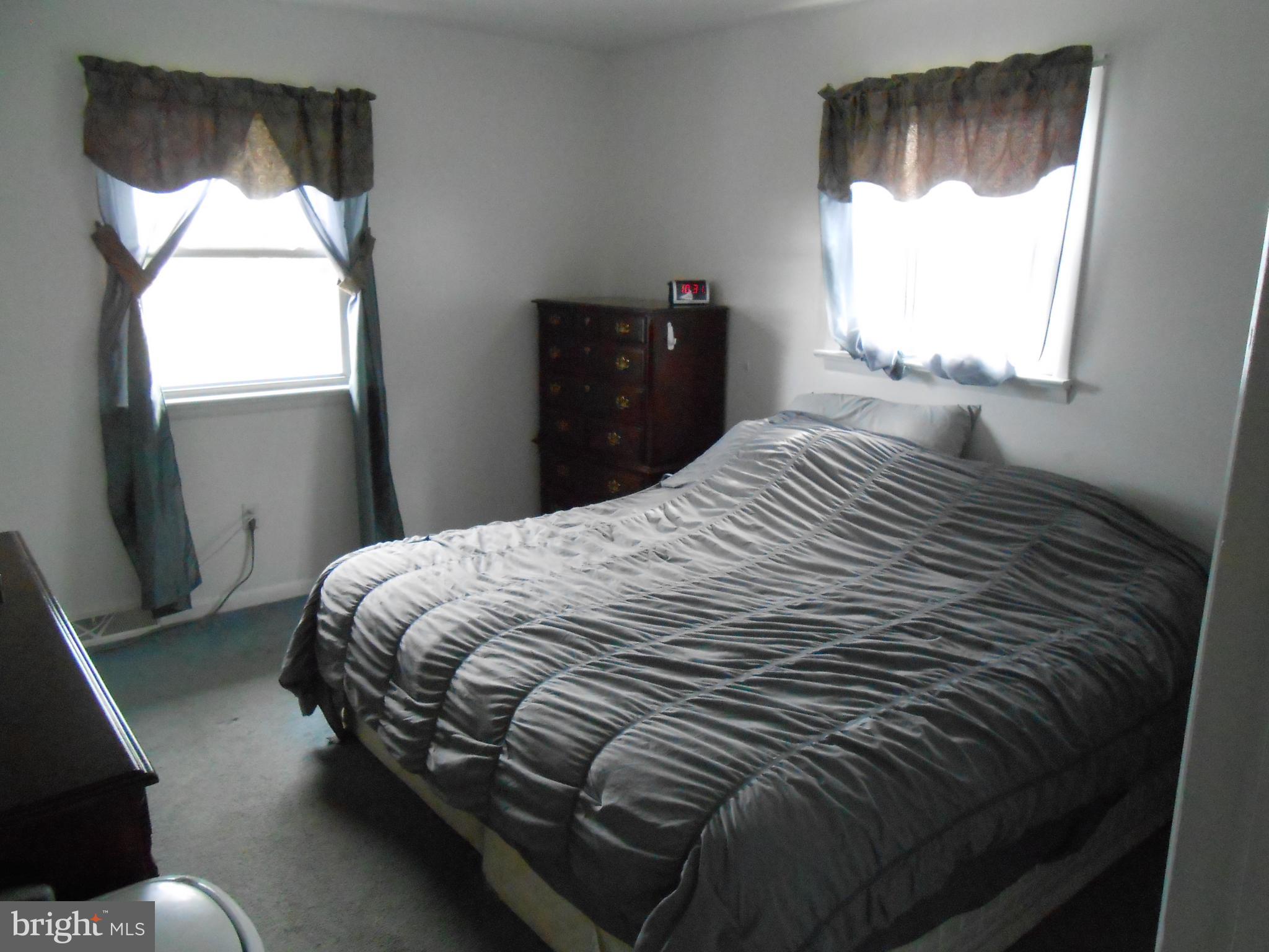1252 Iron Bridge Road Columbia, PA 17512 - Photo 17 of 47 Bedroom two windows