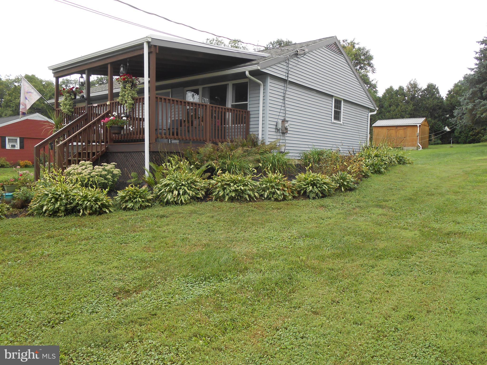 1252 Iron Bridge Road Columbia, PA 17512 - Photo 44 of 47 Gallery Image 44