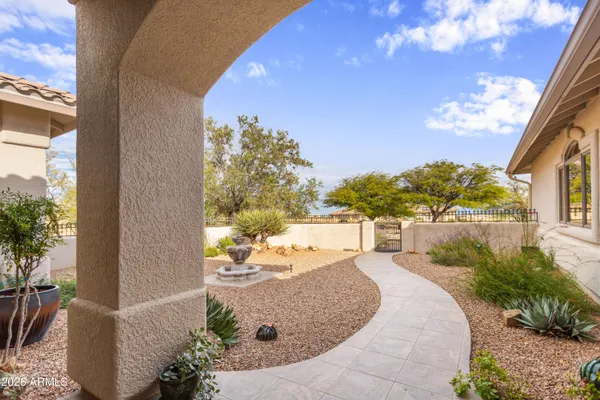 $649,000 | 6152 East Lippizan Way, Hereford, AZ 85615