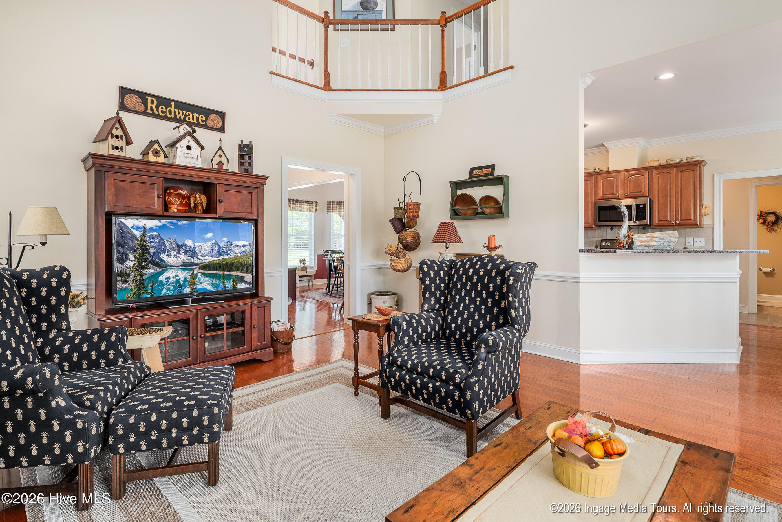 698 Tabard Road Winterville, NC 28590 - Photo 8 of 51 Gallery Image 8