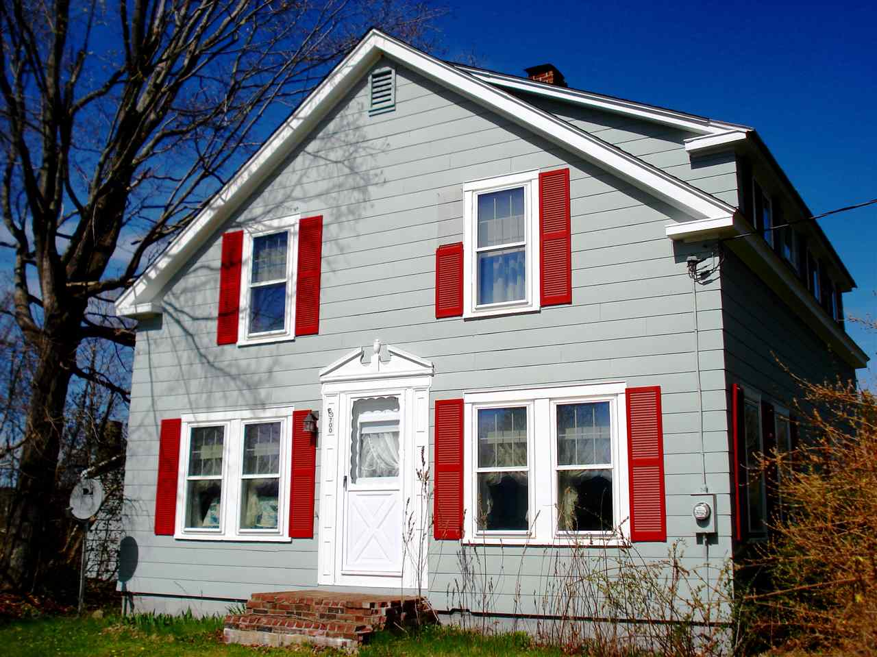 700 Old Turnpike Road Salisbury, NH 03268 - Photo 1 of 28