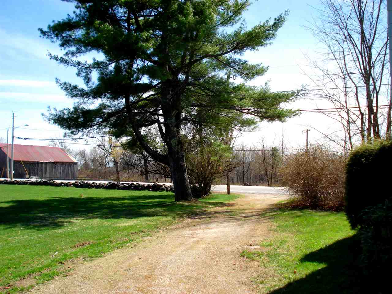 700 Old Turnpike Road Salisbury, NH 03268 - Photo 11 of 28